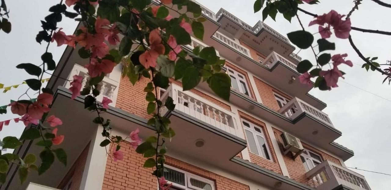 Cloud 9 Garden Ξενοδοχείο Κατμαντού Εξωτερικό φωτογραφία