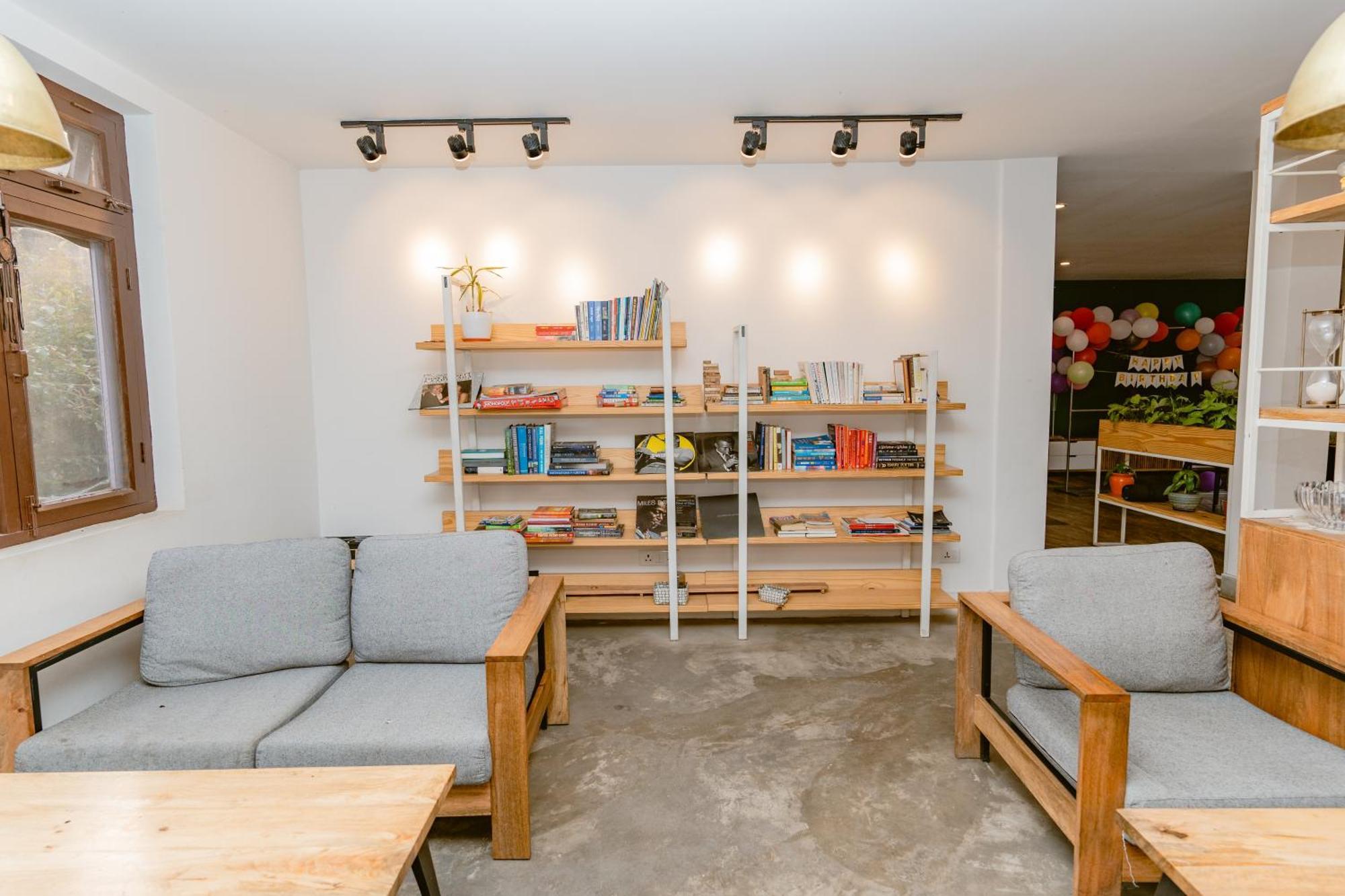 Cloud 9 Garden Ξενοδοχείο Κατμαντού Εξωτερικό φωτογραφία