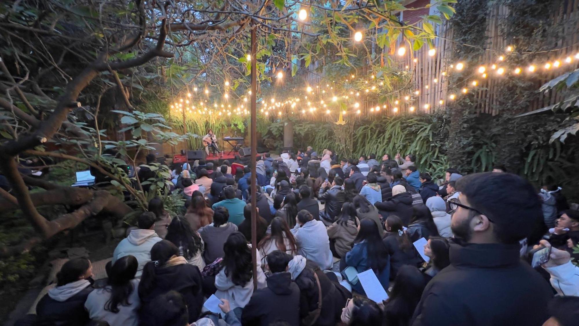 Cloud 9 Garden Ξενοδοχείο Κατμαντού Εξωτερικό φωτογραφία